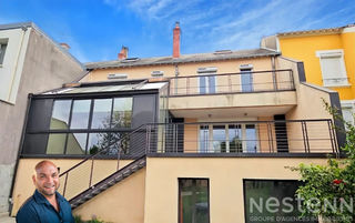  Maison � vendre 12 pi�ces 262 m�