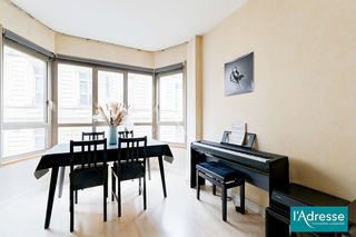  Appartement � vendre 2 pi�ces 50 m�