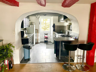  Maison � vendre 5 pi�ces 147 m�