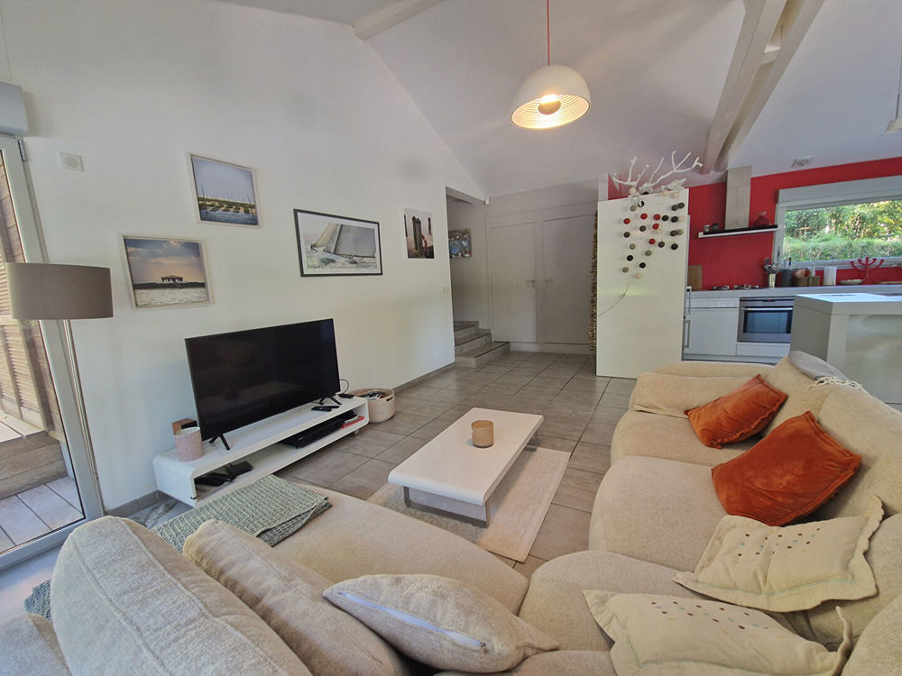 � vendre  Maison Biscarrosse (40600)