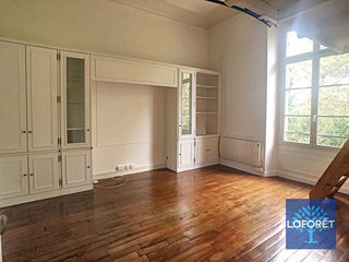  Appartement � louer 1 pi�ce 39 m�