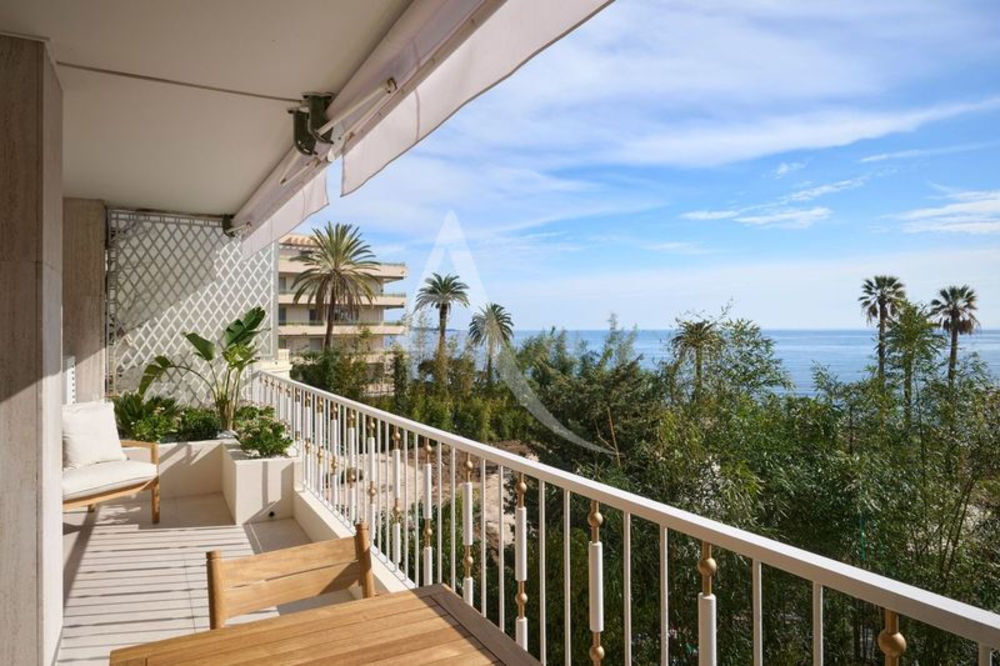 � vendre  Appartement Cannes (06400)