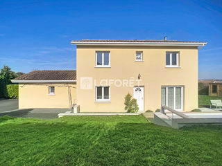  Maison � vendre 7 pi�ces 121 m�