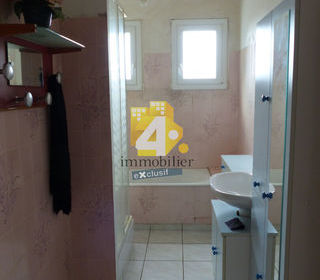  Maison � vendre 4 pi�ces 80 m�