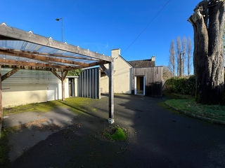  Maison � vendre 3 pi�ces 66 m�