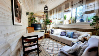  Maison � vendre 7 pi�ces 116 m�