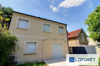  Maison � vendre 6 pi�ces 103 m�