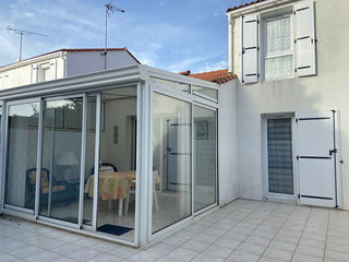  Maison � vendre 3 pi�ces 63 m�