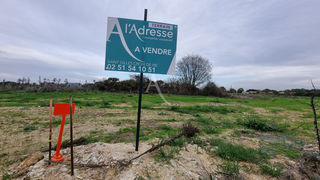  Terrain � vendre 548 m�