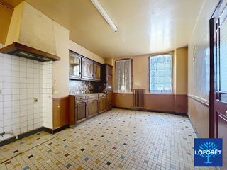  Maison � vendre 8 pi�ces 150 m�