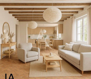  Maison � vendre 9 pi�ces 197 m�