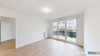  Appartement � louer 2 pi�ces 41 m�