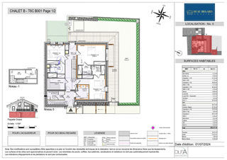  Maison � vendre 6 pi�ces 205 m�