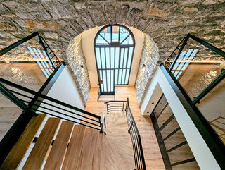  Appartement � vendre 5 pi�ces 166 m�