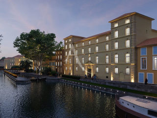  Appartement � louer 1 pi�ce 35 m�