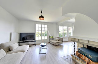  Maison � vendre 5 pi�ces 110 m�