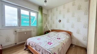  Appartement � vendre 4 pi�ces 92 m�