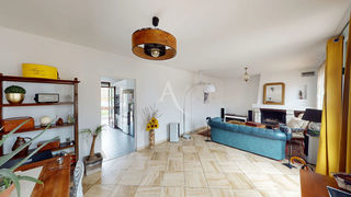  Maison � vendre 6 pi�ces 121 m�