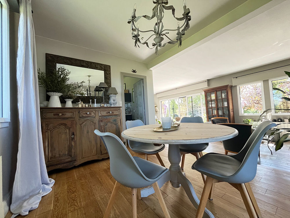 � vendre  Maison Ploeren (56880)