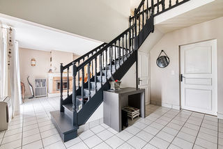  Maison � vendre 6 pi�ces 210 m�