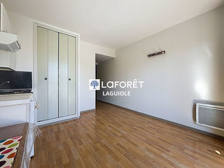  Appartement � louer 1 pi�ce 18 m�