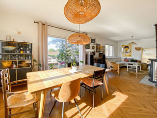  Maison � vendre 7 pi�ces 160 m�