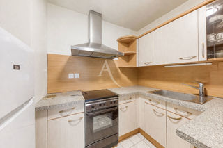  Appartement � vendre 2 pi�ces 52 m�