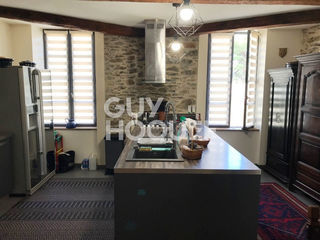  Maison � vendre 5 pi�ces 133 m�