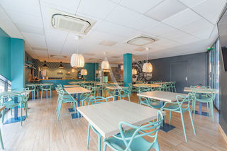  Appartement � vendre 1 pi�ce 23 m�