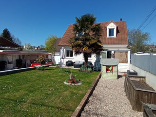  Maison � vendre 4 pi�ces 100 m�