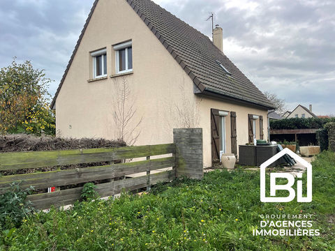   Maison Ver Sur Mer 6 pi�ce(s) 97 m2 Maison - 6 pi�ce(s) - 97 m�