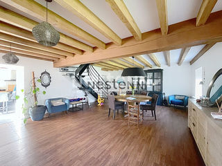  Maison � vendre 5 pi�ces 146 m�