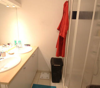  Appartement � vendre 3 pi�ces 63 m�