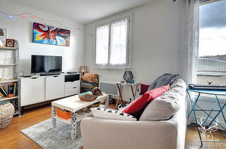  Appartement � vendre 3 pi�ces 62 m�