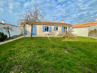  Maison � vendre 4 pi�ces 78 m�