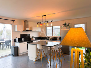  Maison � vendre 5 pi�ces 107 m�