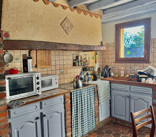  Maison � vendre 7 pi�ces 116 m�