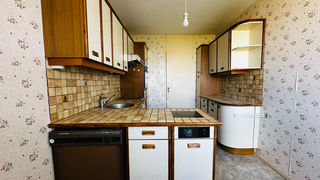  Appartement � vendre 4 pi�ces 107 m�