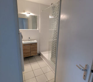  Appartement � louer 2 pi�ces 49 m�