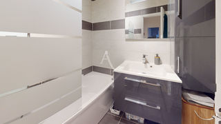  Appartement � vendre 4 pi�ces 76 m�