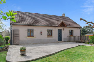  Maison � vendre 5 pi�ces 119 m�