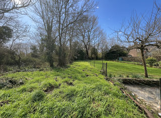  Terrain � vendre 443 m�