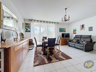  Appartement � vendre 4 pi�ces 84 m�