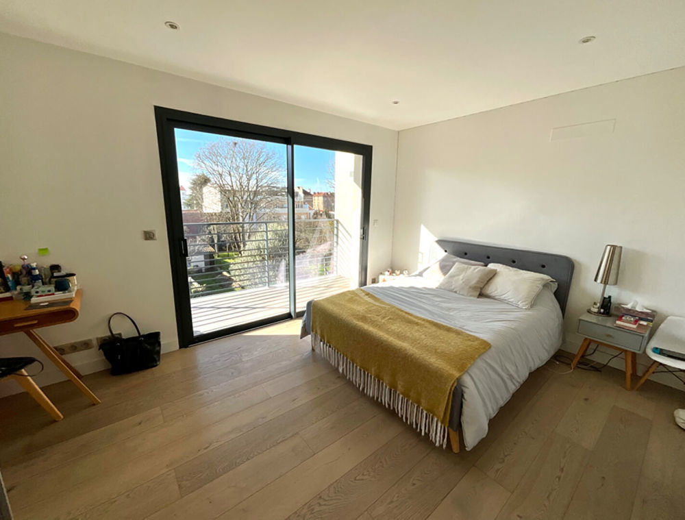 � vendre  Maison Fontenay-sous-Bois (94120)