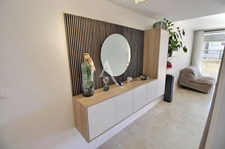  Appartement � vendre 2 pi�ces 40 m�