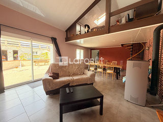  Maison � vendre 5 pi�ces 131 m�