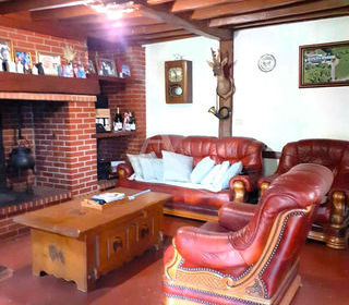  Maison � vendre 8 pi�ces 160 m�