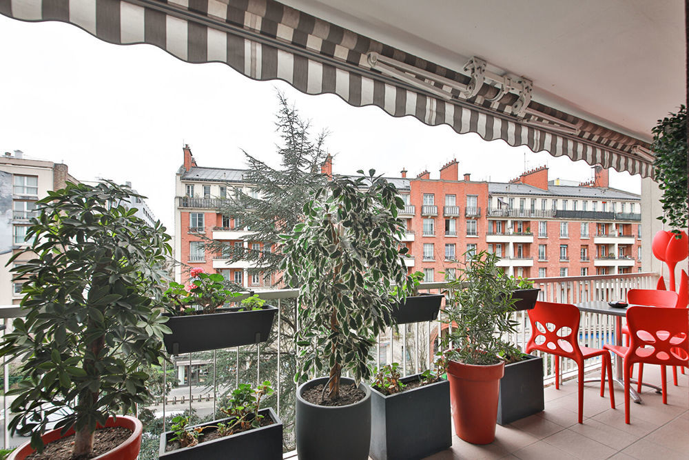 � vendre  Appartement Paris 13