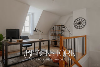  Appartement � vendre 3 pi�ces 91 m�