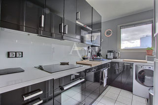  Appartement � vendre 4 pi�ces 84 m�